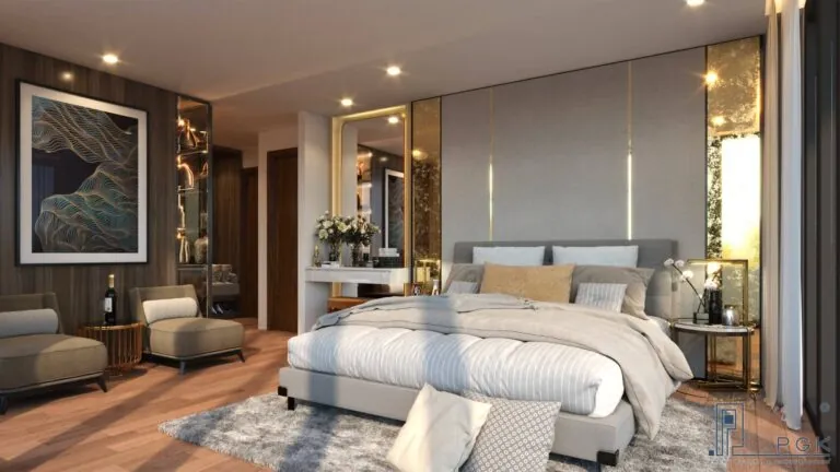 Villa anh Hùng - ảnh 4