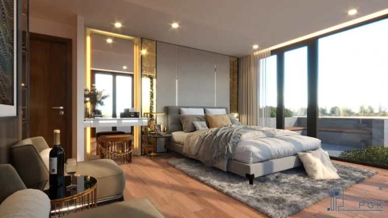 Villa anh Hùng - ảnh 5